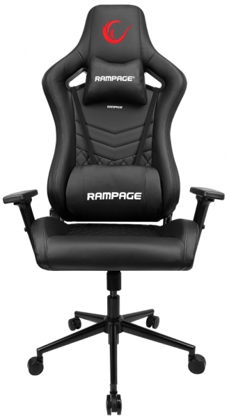 Rampage KL-R64 Oniks Oyuncu Koltuğu
