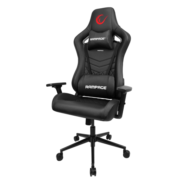 Rampage KL-R64 Oniks Oyuncu Koltuğu