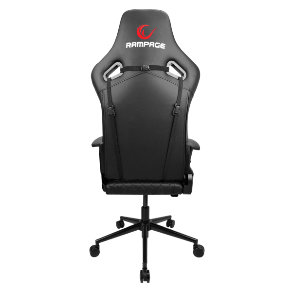 Rampage KL-R64 Oniks Oyuncu Koltuğu