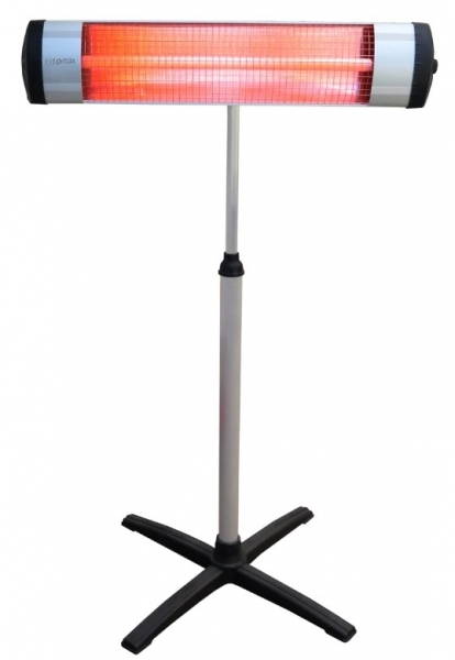 Ufomax Tmr 2500W Infrared Isıtıcı (2500 W)