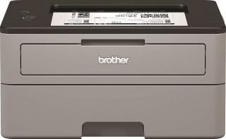 Brother HL-L2310D Yazıcı