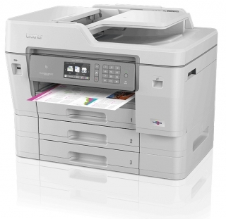 Brother MFC-J6947DW Yazıcı