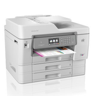 Brother MFC-J6947DW Yazıcı