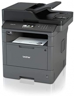 Brother DCP-L5500DN Yazıcı