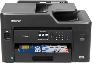 Brother MFC-J5330DW Yazıcı