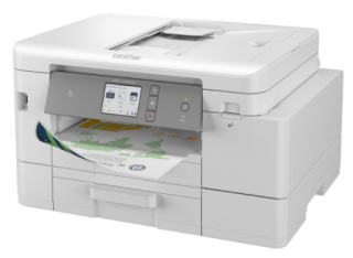 Brother MFC-J4540DW Yazıcı
