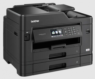 Brother MFC-J5730DW Yazıcı