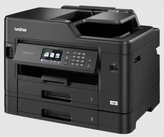 Brother MFC-J5730DW Yazıcı