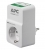 Schneider Electric APC PM1WU2-GR Akım Korumalı Priz