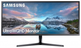 Samsung S34J55W Monitör