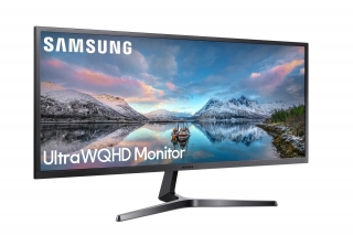 Samsung S34J55W Monitör