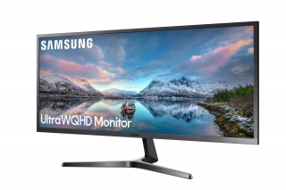 Samsung S34J55W Monitör