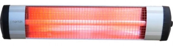 Ufomax Tmr 3000W Infrared Isıtıcı (3000 W)
