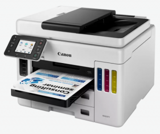 Canon Maxify GX7050 Yazıcı