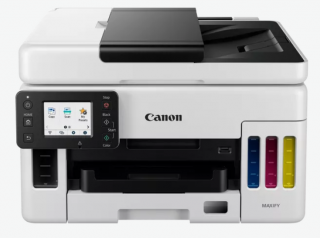 Canon Maxify GX6050 Yazıcı