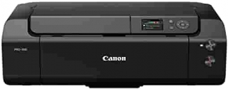 Canon ImagePrograf Pro-30 Yazıcı