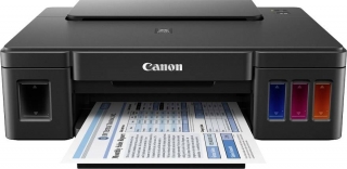 Canon Pixma G1501 Yazıcı