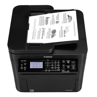 Canon I-Sensys MF264DW Yazıcı