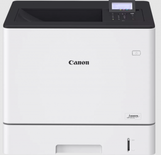 Canon I-Sensys LBP722CDW Yazıcı