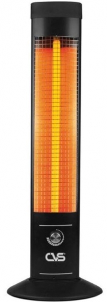 CVS DN-3030 Vega Tower 2000W Infrared Isıtıcı