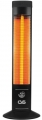 CVS DN-3030 Vega Tower 2000W resim