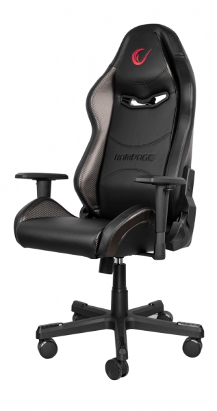 Rampage Grand KL-R6 Oyuncu Koltuğu