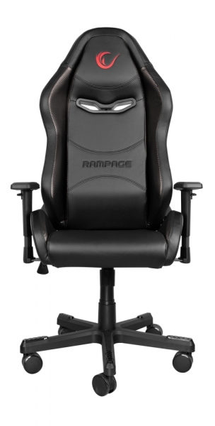 Rampage Grand KL-R6 Oyuncu Koltuğu