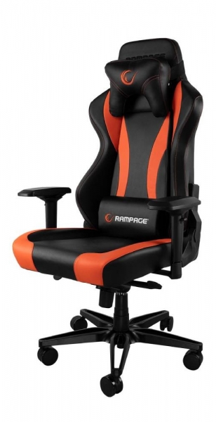 Rampage Grand KL-R7 Oyuncu Koltuğu