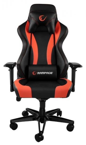Rampage Grand KL-R7 Oyuncu Koltuğu