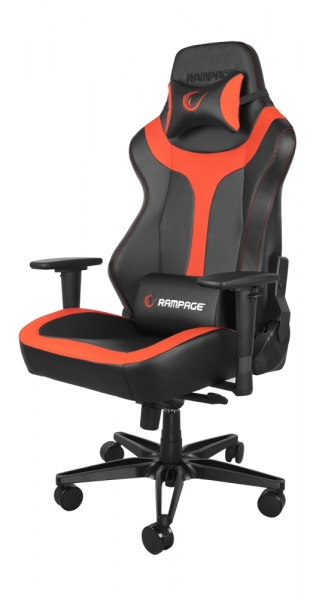 Rampage Grand KL-R8 Oyuncu Koltuğu