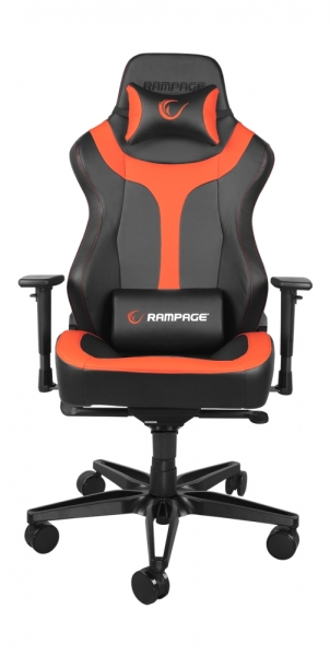 Rampage Grand KL-R8 Oyuncu Koltuğu