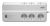 Schneider Electric APC PM6-GR Akım Korumalı Priz