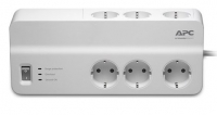Schneider Electric APC PM6-GR resim