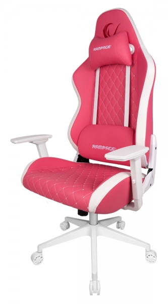 Rampage KL-R81 Safir Oyuncu Koltuğu