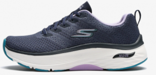 Skechers Max Cushioning Arch Fit Kadın Spor Ayakkabı