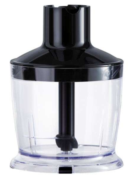 Electrolux EHB1-6SS Blender