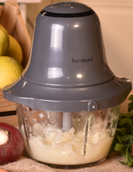 Bambum Magic Cam Rondo