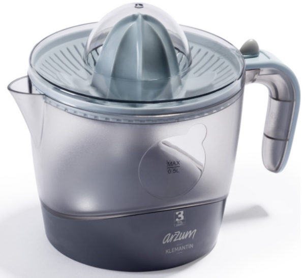 Arzum Klemantin AR1059 Narenciye Sıkacağı