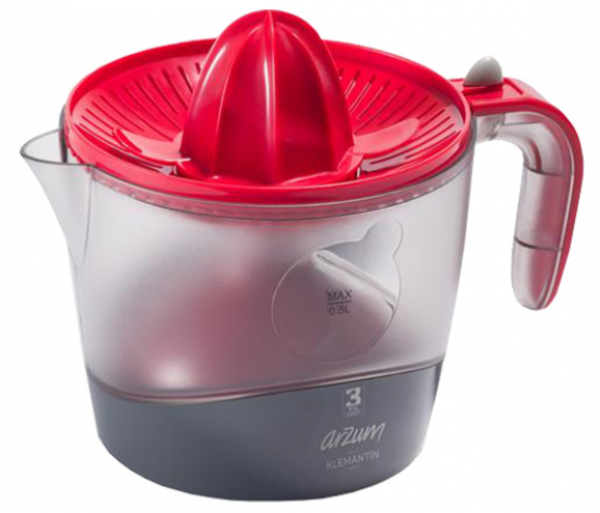 Arzum Klemantin AR1059 Narenciye Sıkacağı
