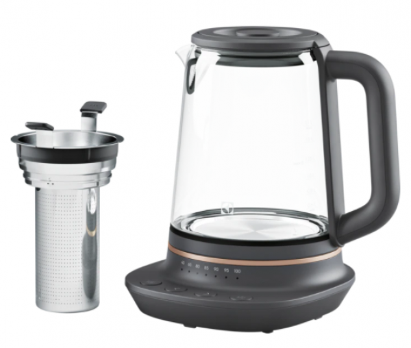 Electrolux E7GK1-8BP Su Isıtıcı