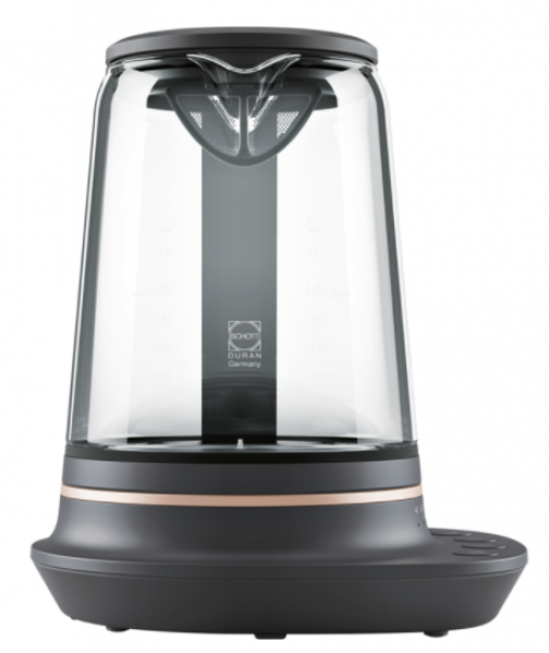 Electrolux E7GK1-8BP Su Isıtıcı
