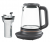 Electrolux E7GK1-8BP Su Isıtıcı