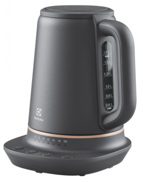 Electrolux E7K1-6BP Su Isıtıcı
