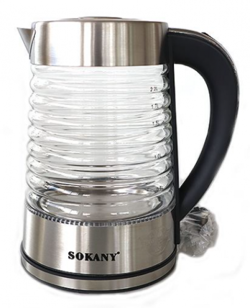 Sokany SK-1027 Su Isıtıcı