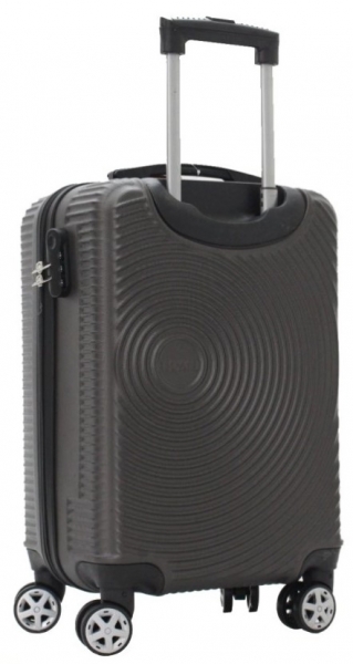 Escape Vlz 072-3 ABS Kabin Boy Valiz