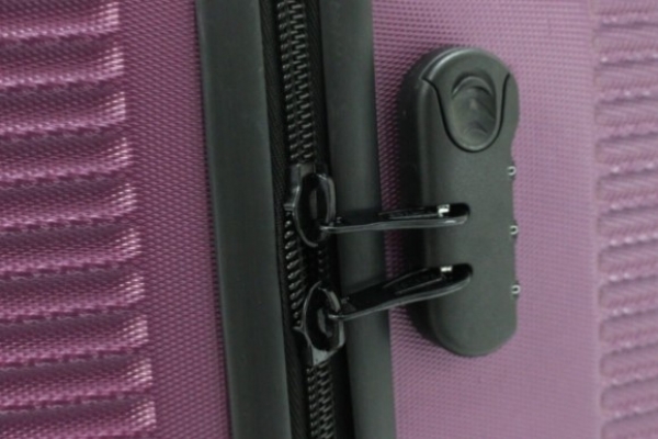 Escape Vlz 072-3 ABS Kabin Boy Valiz
