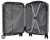 Escape Vlz 072-3 ABS Kabin Boy Valiz