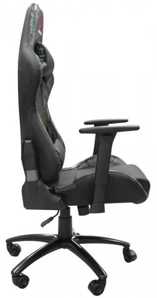 Rampage Camouflage KL-R96 Oyuncu Koltuğu