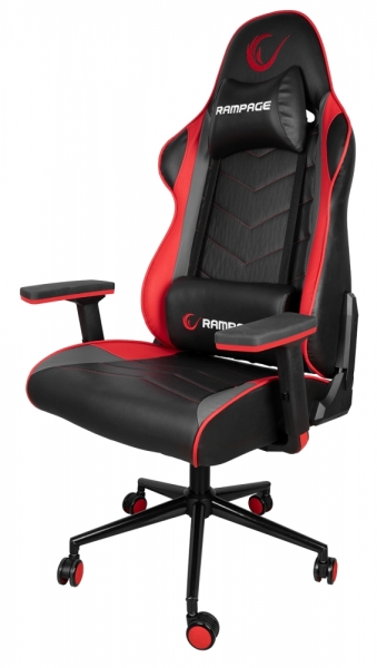 Rampage KL-R89-KA Prestige Oyuncu Koltuğu