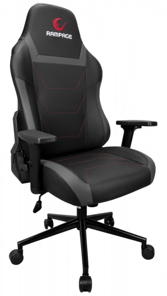 Rampage KL-R67 Oyuncu Koltuğu